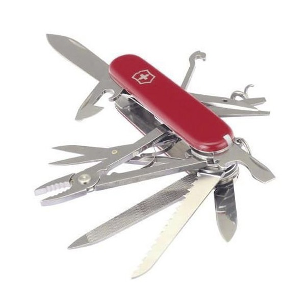 Складаний ніж Victorinox Handyman 1.3773
