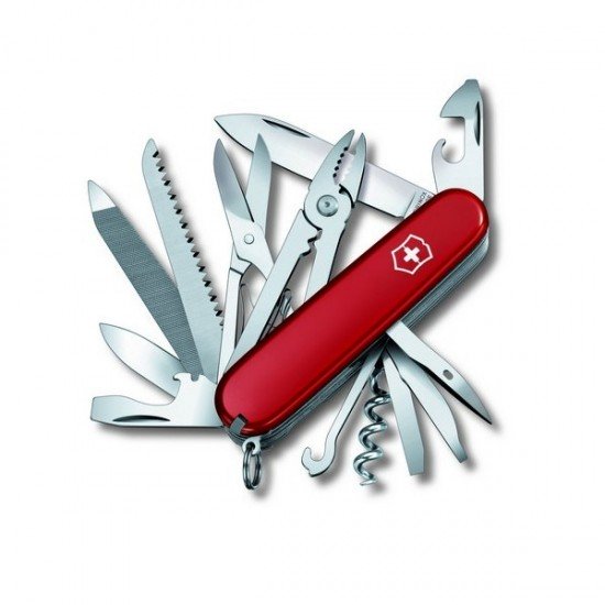 Складаний ніж Victorinox Handyman 1.3773