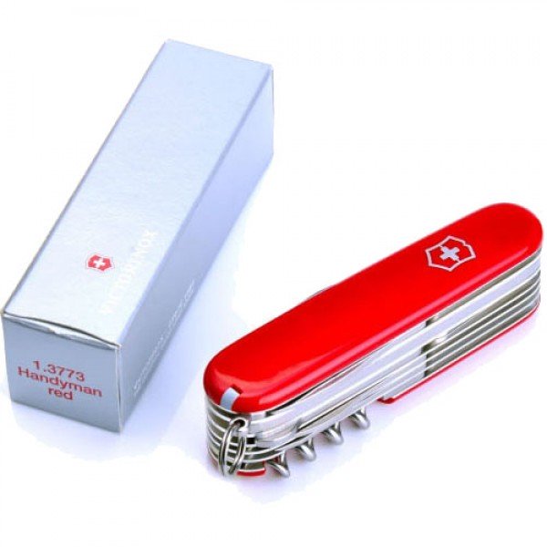 Складаний ніж Victorinox Handyman 1.3773