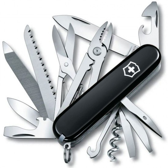 Складаний ніж Victorinox HANDYMAN 1.3773.3 Складаний ніж Victorinox HANDYMAN 1.3773.3