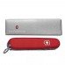 Швейцарський складаний ніж 91мм Victorinox COMPANION 16 функцій, 3 шари, червоний(1.3909)