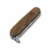 Складаний ніж Victorinox Hiker Wood блістер 1.4611.63B1