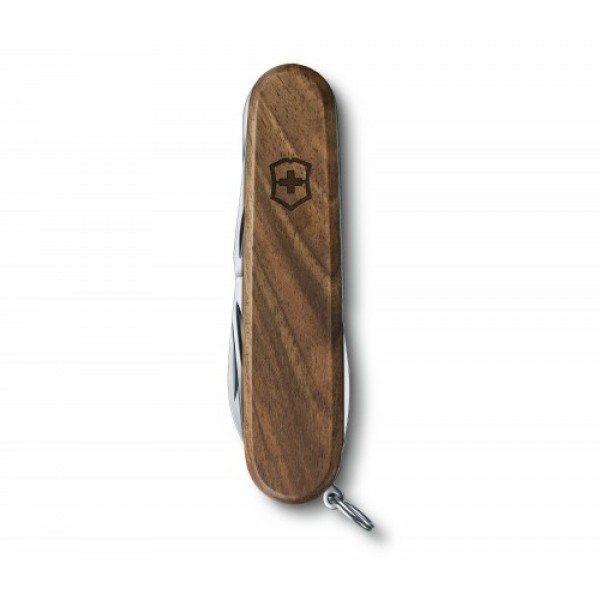Складаний ніж Victorinox Hiker Wood 1.4611.63