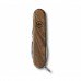 Складаний ніж Victorinox Hiker Wood 1.4611.63