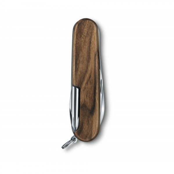 Складаний ніж Victorinox Hiker Wood 1.4611.63