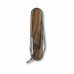 Складаний ніж Victorinox Hiker Wood 1.4611.63