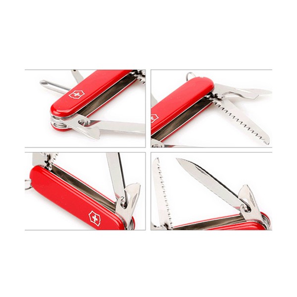 Складаний ніж Victorinox Hiker 1.4613