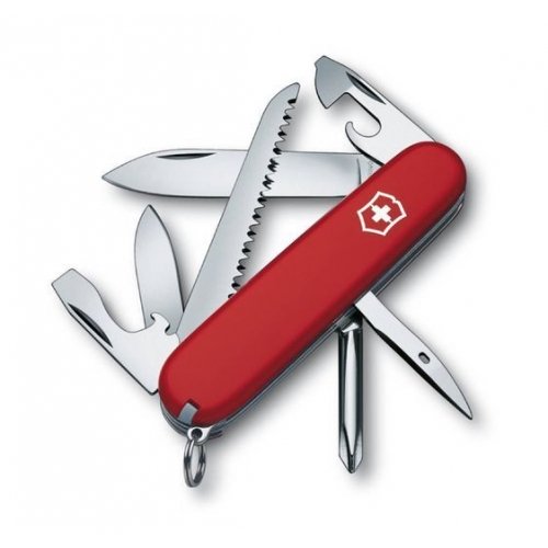 Складаний ніж Victorinox Hiker 1.4613