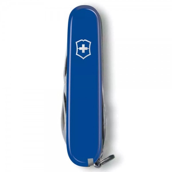 Складаний ніж 91 мм Victorinox Hiker 13 функций синій (1.4613.2)