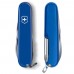 Складаний ніж 91 мм Victorinox Hiker 13 функций синій (1.4613.2)