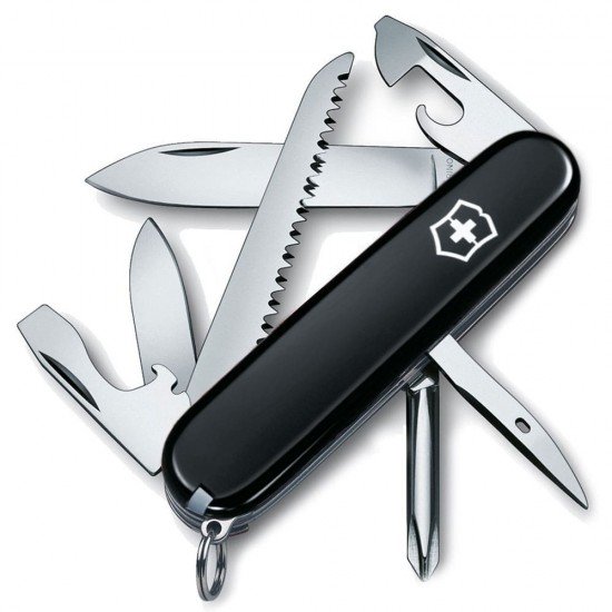 Складаний ніж Victorinox HIKER 1.4613.3 Складаний ніж Victorinox HIKER 1.4613.3