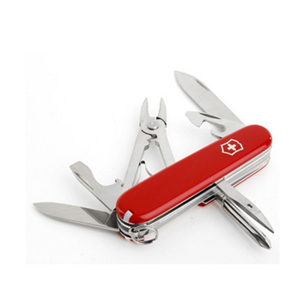 Складаний ніж Victorinox Mechanic 1.4623