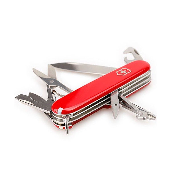 Складаний ніж Victorinox Tinker Super 1.4703
