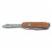Складаний ніж Victorinox Deluxe Tinker Damast Limited Edition 1.4721.J18