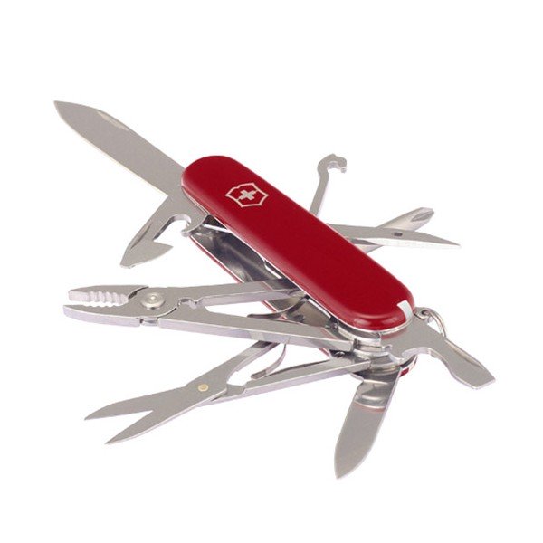 Складаний ніж Victorinox Tinker Delux 1.4723