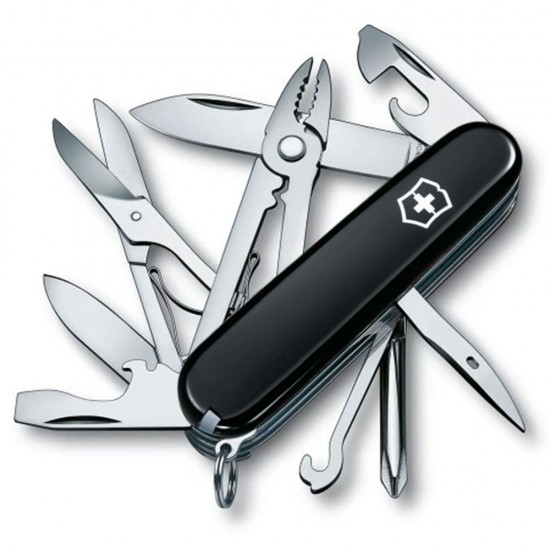Складаний ніж Victorinox DELUXE TINKER 1.4723.3