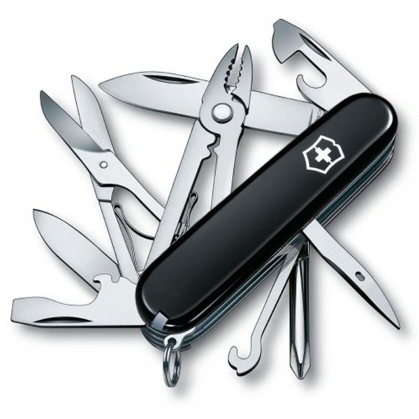 Складаний ніж Victorinox DELUXE TINKER 1.4723.3