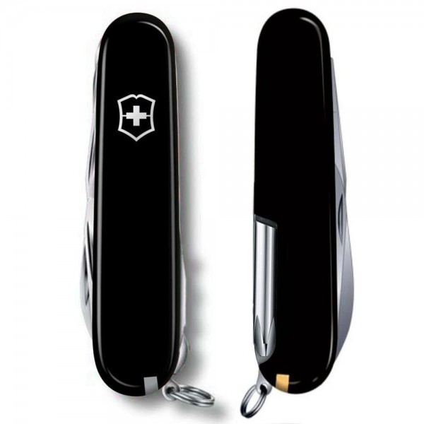 Складаний ніж Victorinox DELUXE TINKER 1.4723.3