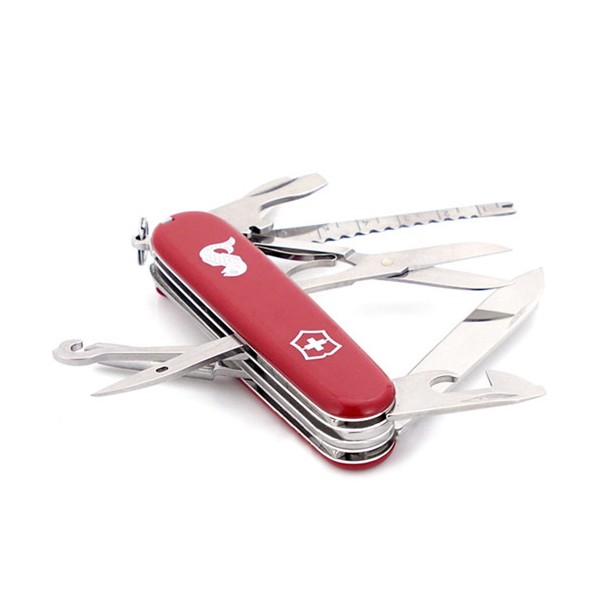 Складаний ніж Victorinox Fisherman 1.4733.72