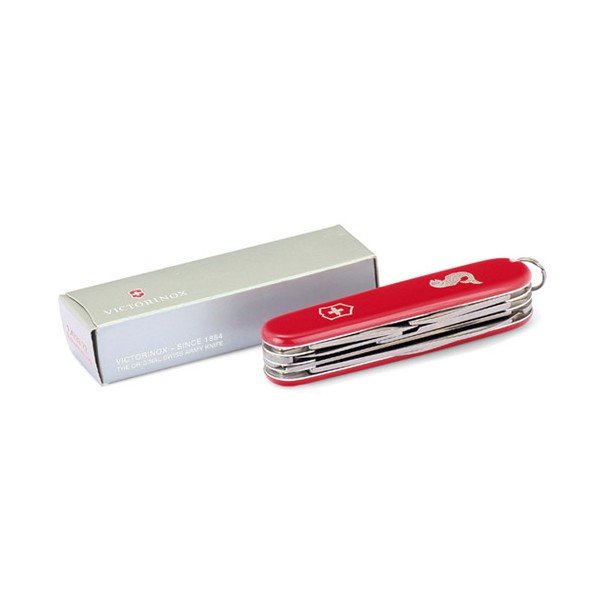 Складаний ніж Victorinox Fisherman 1.4733.72