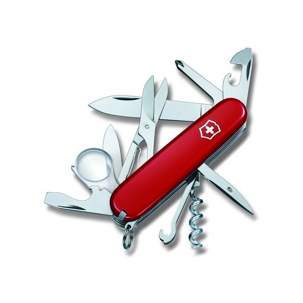 Складаний ніж Victorinox Explorer 1.6703