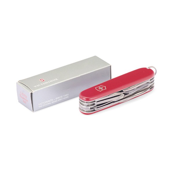 Складаний ніж Victorinox Explorer 1.6703