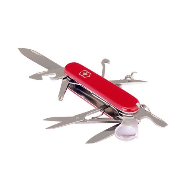 Складаний ніж Victorinox Explorer 1.6703