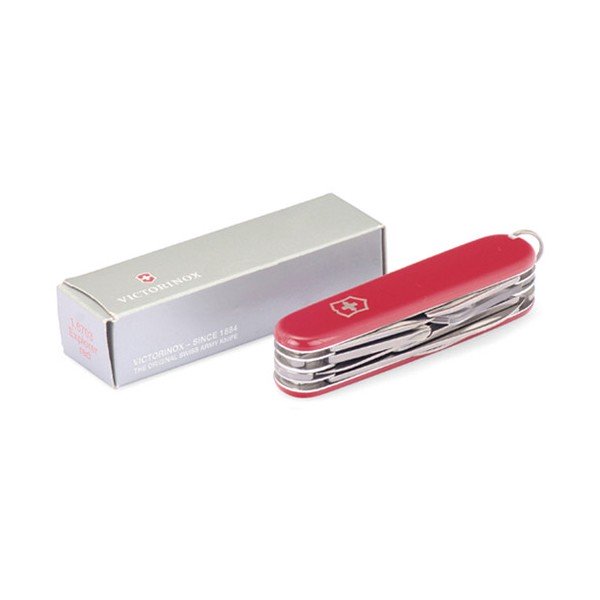 Складаний ніж Victorinox Explorer 1.6703