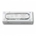 Складаний ніж Victorinox Explorer White Christmas 1.6703.77