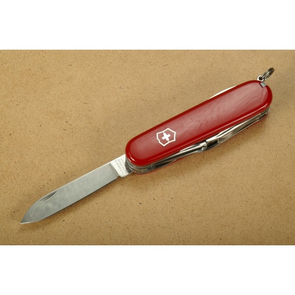 Складаний ніж Victorinox Explorer 1.6705
