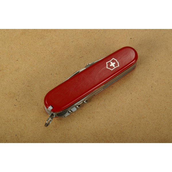 Складаний ніж Victorinox Explorer 1.6705