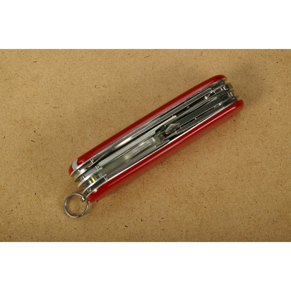 Складаний ніж Victorinox Explorer 1.6705