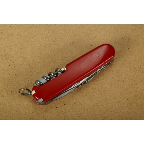 Складаний ніж Victorinox Explorer 1.6705