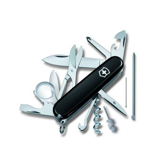 Складаний ніж Victorinox Explorer 1.6705.3