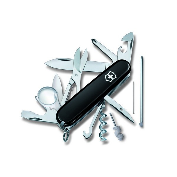 Складаний ніж Victorinox Explorer 1.6705.3