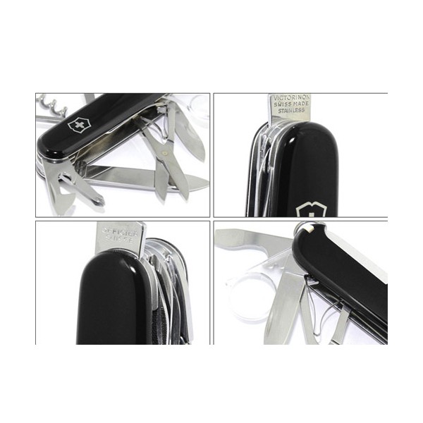 Складаний ніж Victorinox Explorer 1.6705.3