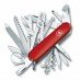 Набір виживання Victorinox Swiss Champ Deluxe SOS Set 1.8810