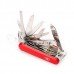 Набір виживання Victorinox Swiss Champ Deluxe SOS Set 1.8810