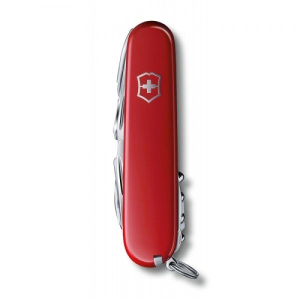 Складаний ніж Victorinox Swisschamp 1.6795