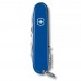 Складаний ніж Victorinox SWISSCHAMP 91 мм 33 функції Синій (1.6795.2)