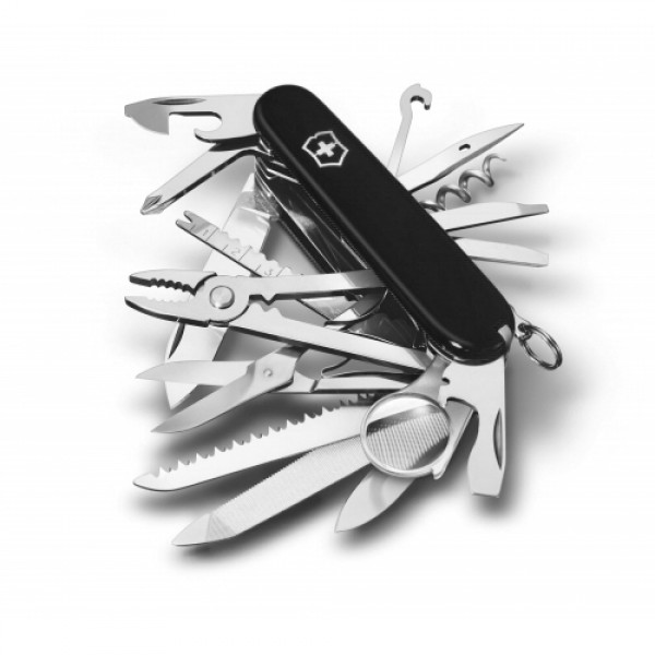 Складаний ніж Victorinox Swisschamp 1.6795.3