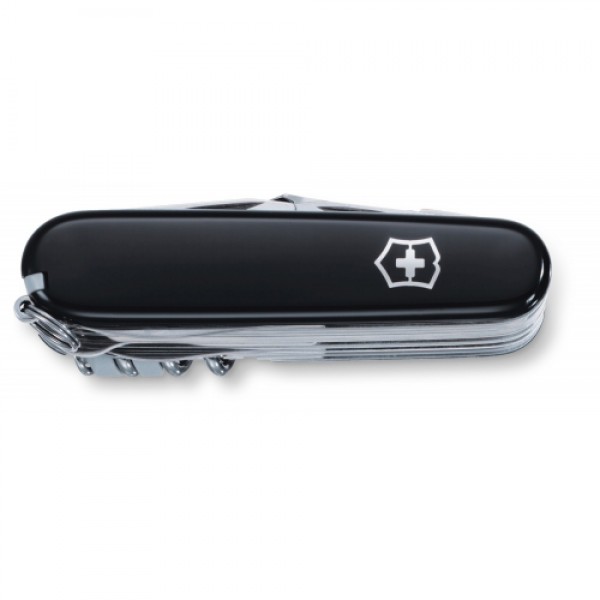 Складаний ніж Victorinox Swisschamp 1.6795.3