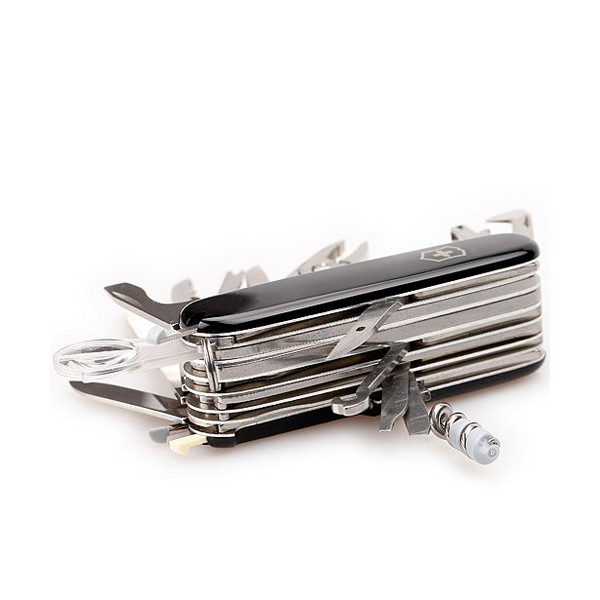 Складаний ніж Victorinox Swisschamp 1.6795.3