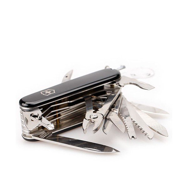 Складаний ніж Victorinox Swisschamp 1.6795.3
