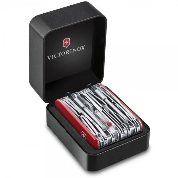 Складаний ніж Victorinox SWISSCHAMP XXL Vx16795.XXL
