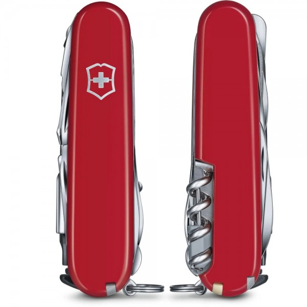 Складаний ніж Victorinox SWISSCHAMP XXL Vx16795.XXL