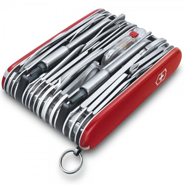 Складаний ніж Victorinox SWISSCHAMP XXL Vx16795.XXL
