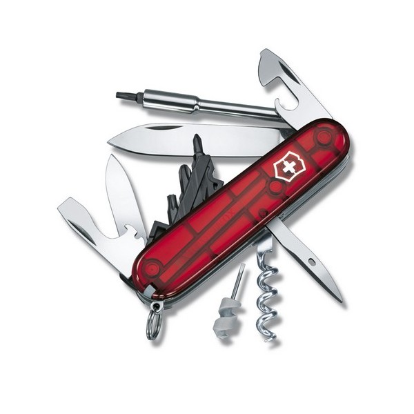 Складаний ніж Victorinox Cybertool 29 1.7605.T
