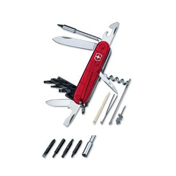 Складаний ніж Victorinox Cybertool 29 1.7605.T