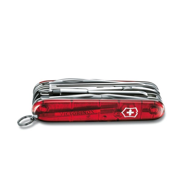 Складаний ніж Victorinox Cybertool 29 1.7605.T